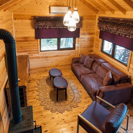 Sapanca Casamia Suit Extérieur photo