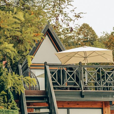 Sapanca Casamia Suit Extérieur photo
