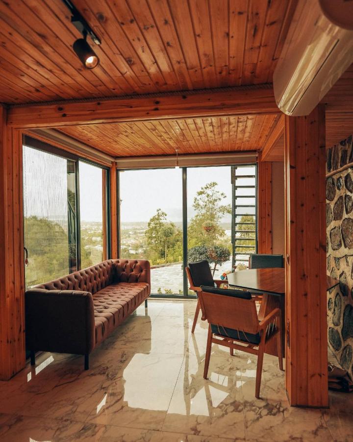 Sapanca Casamia Suit Extérieur photo