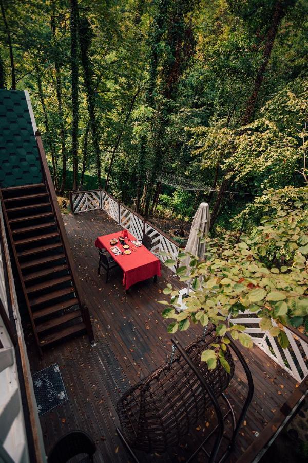 Sapanca Casamia Suit Extérieur photo