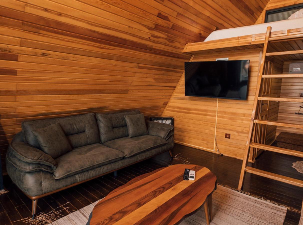 Sapanca Casamia Suit Extérieur photo