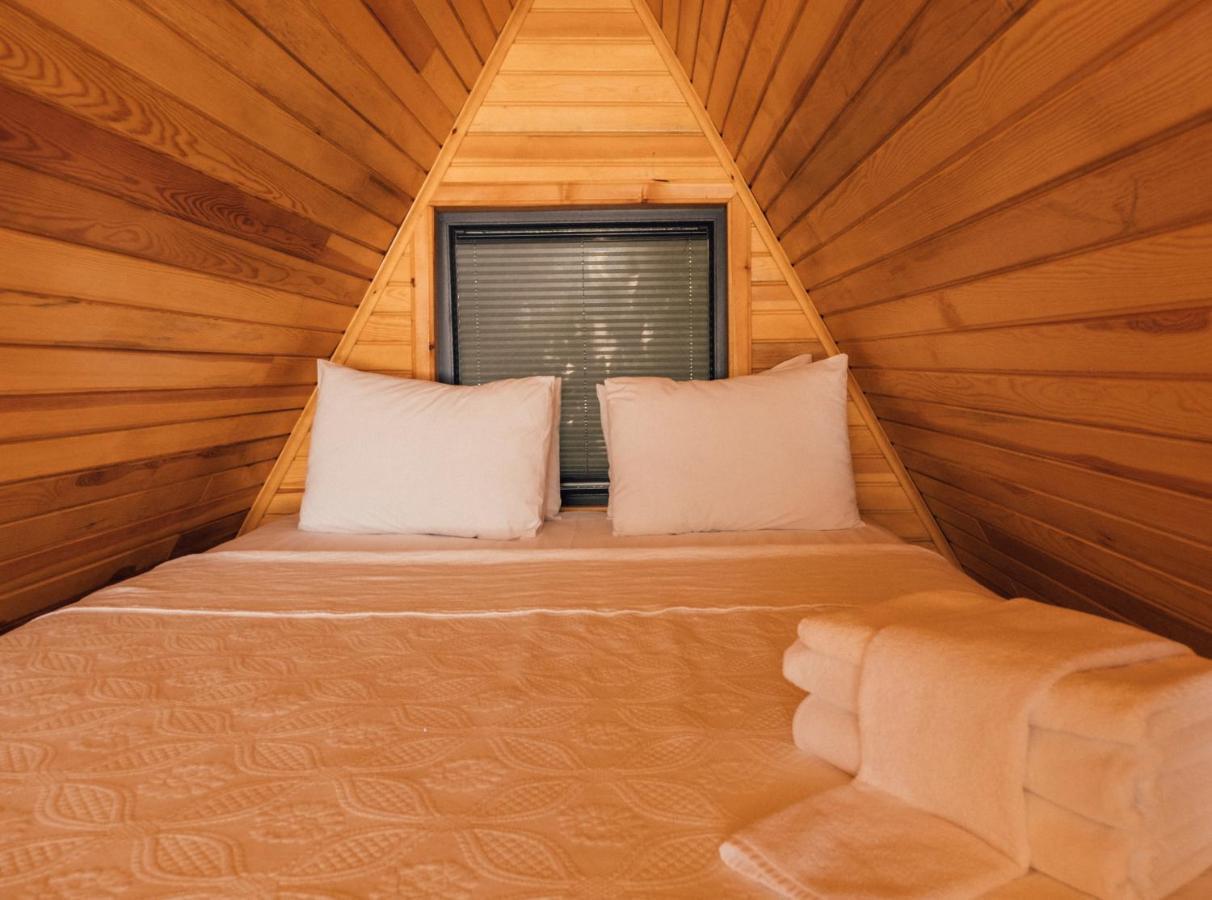 Sapanca Casamia Suit Extérieur photo