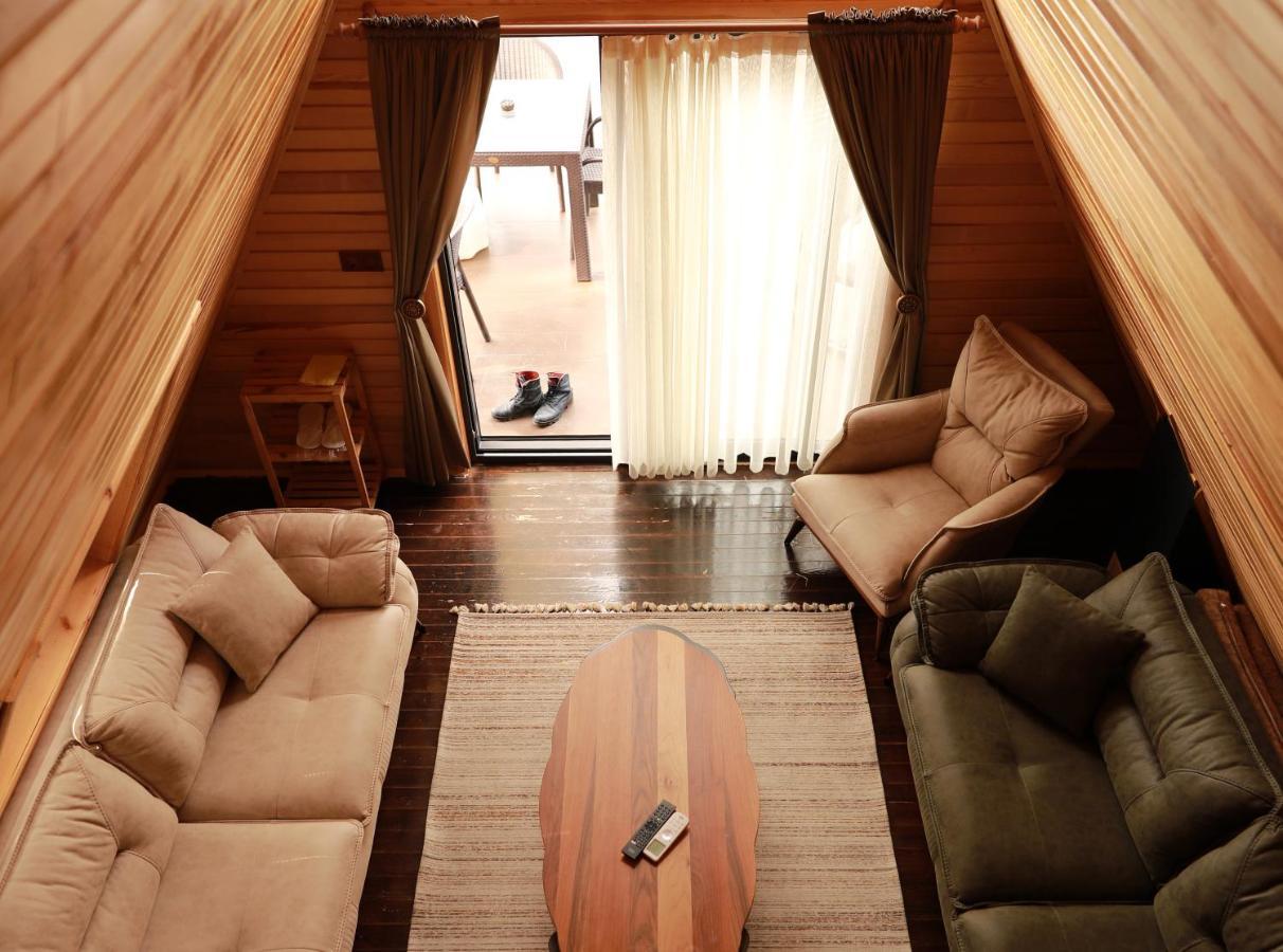 Sapanca Casamia Suit Extérieur photo