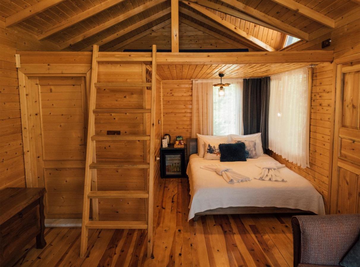 Sapanca Casamia Suit Extérieur photo