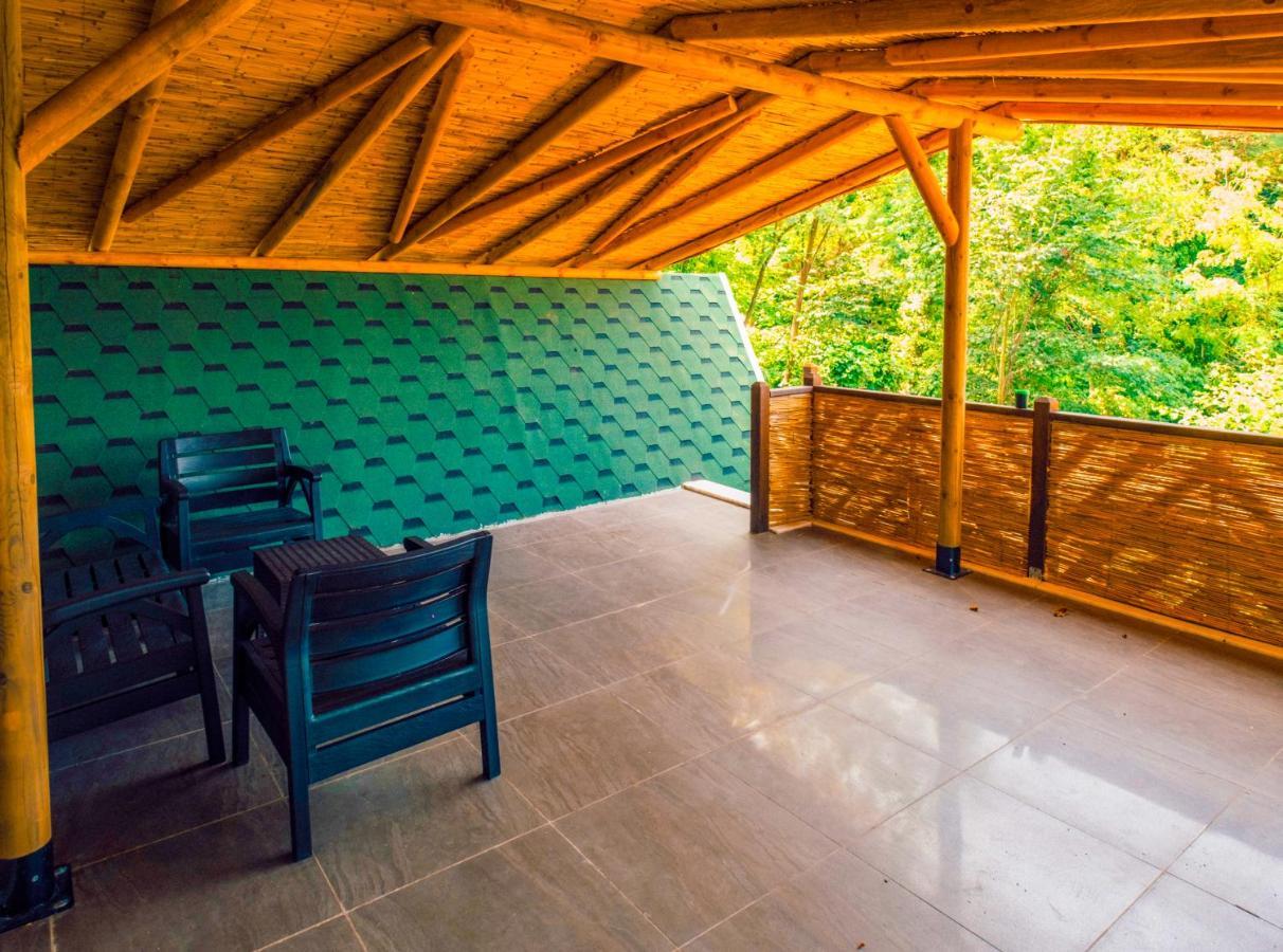 Sapanca Casamia Suit Extérieur photo