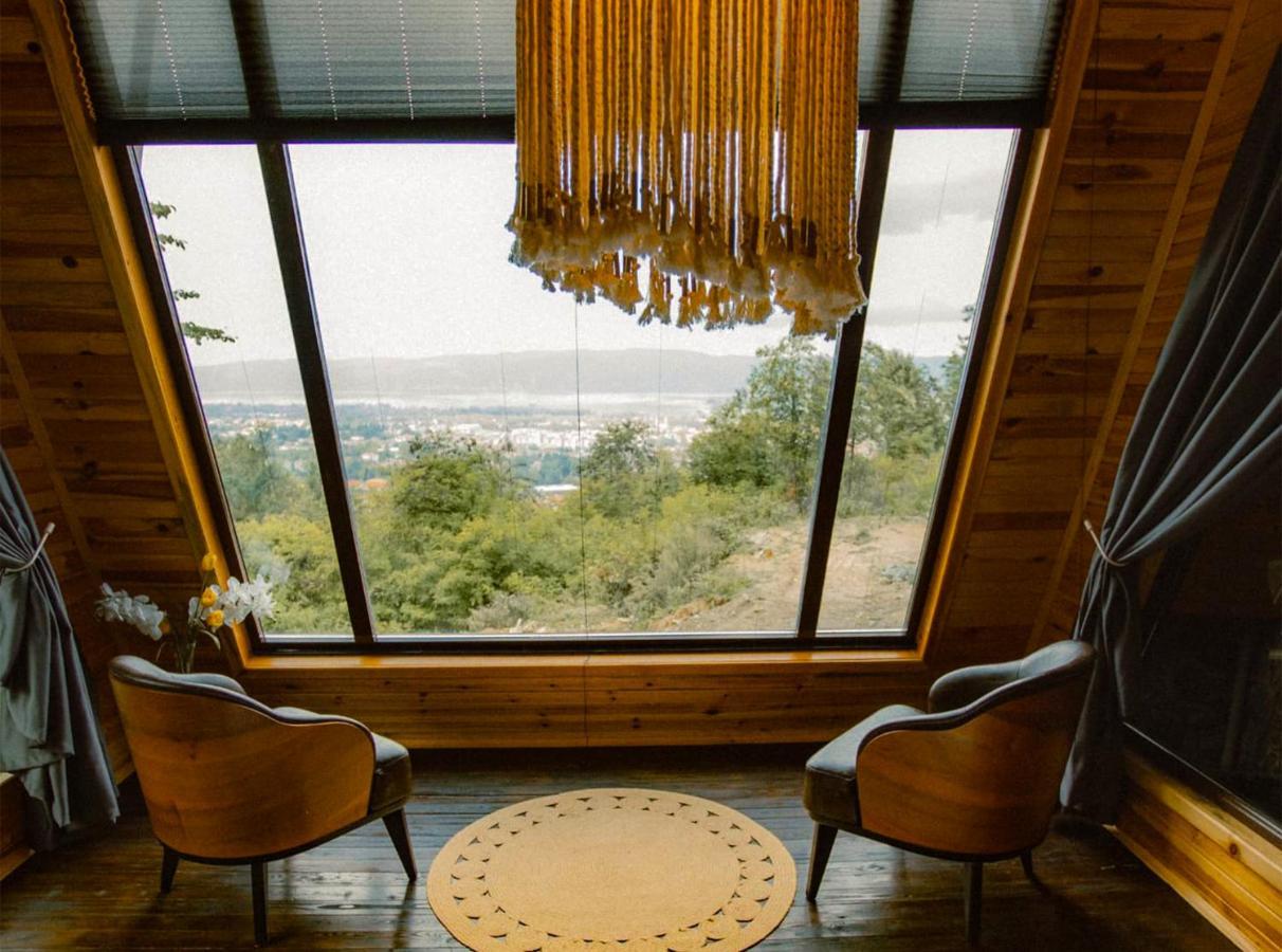 Sapanca Casamia Suit Extérieur photo