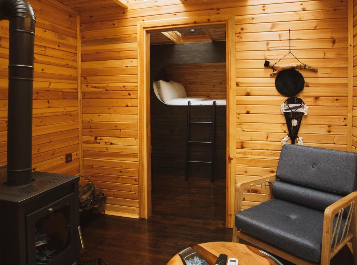 Sapanca Casamia Suit Extérieur photo