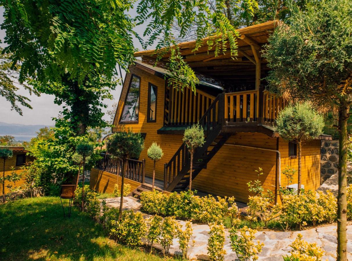 Sapanca Casamia Suit Extérieur photo