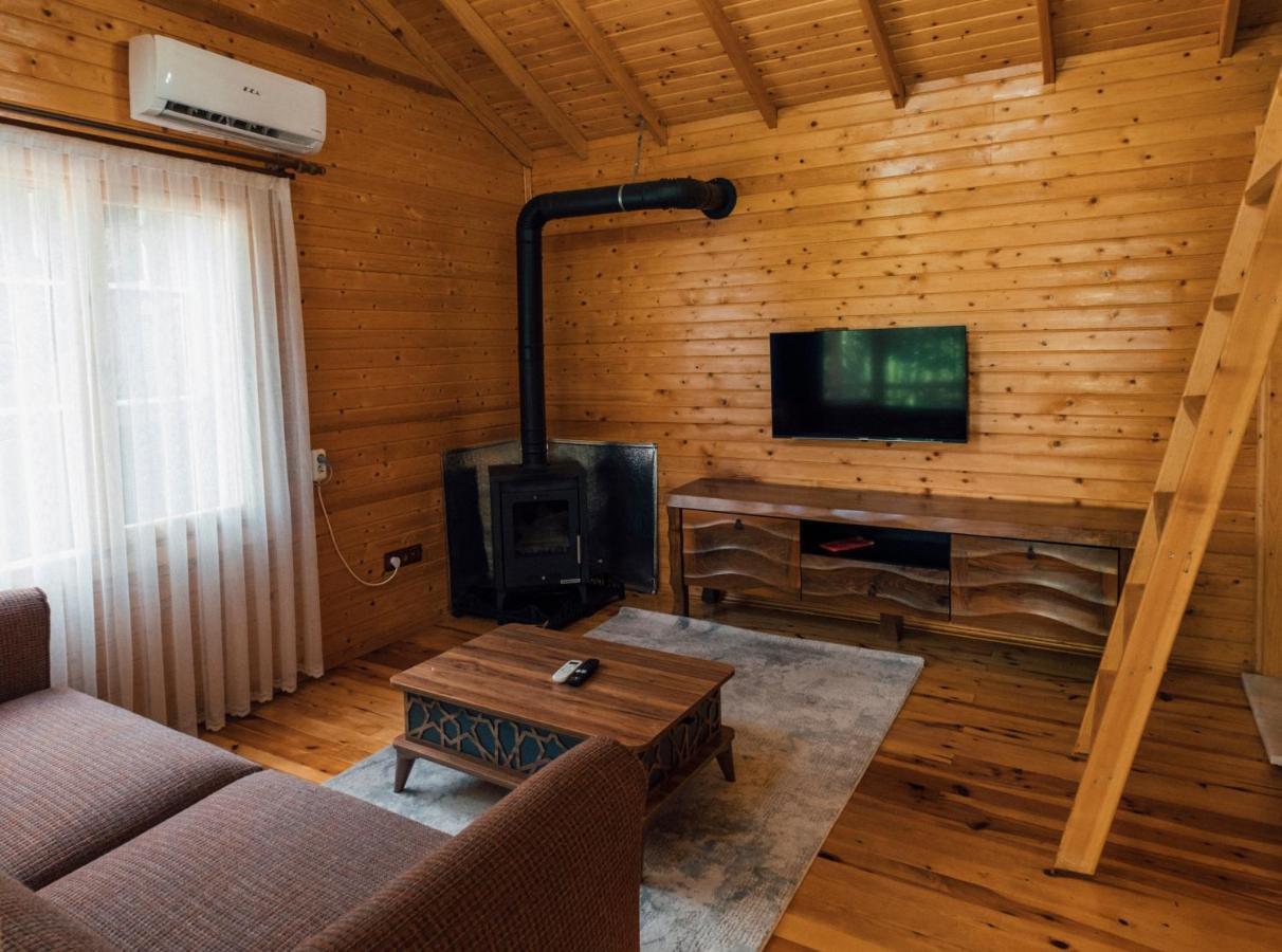 Sapanca Casamia Suit Extérieur photo