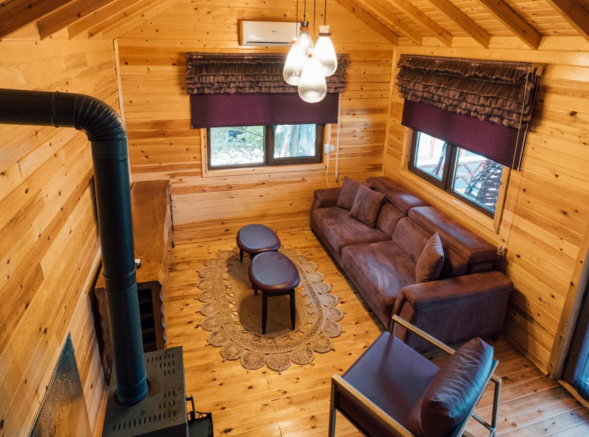 Sapanca Casamia Suit Extérieur photo
