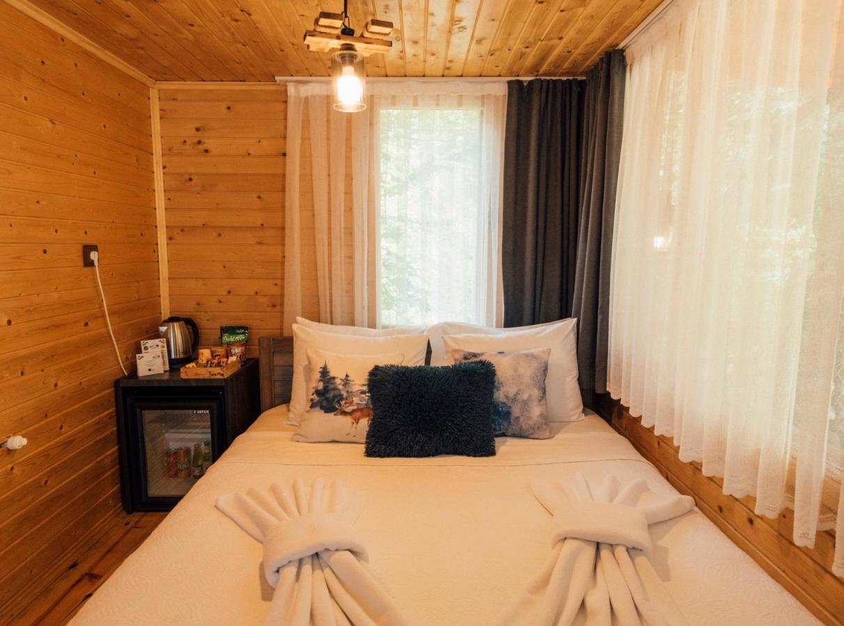 Sapanca Casamia Suit Extérieur photo