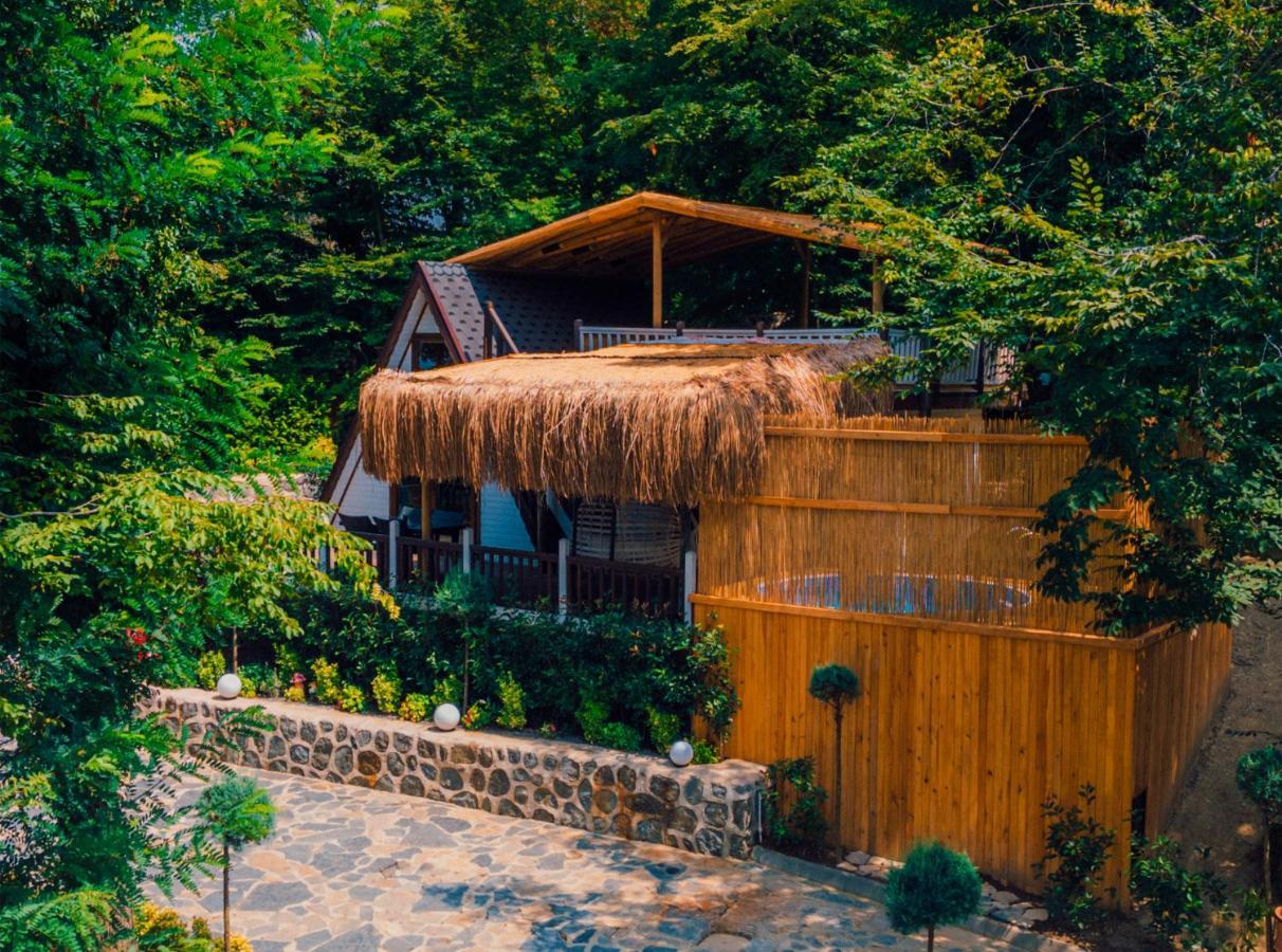 Sapanca Casamia Suit Extérieur photo