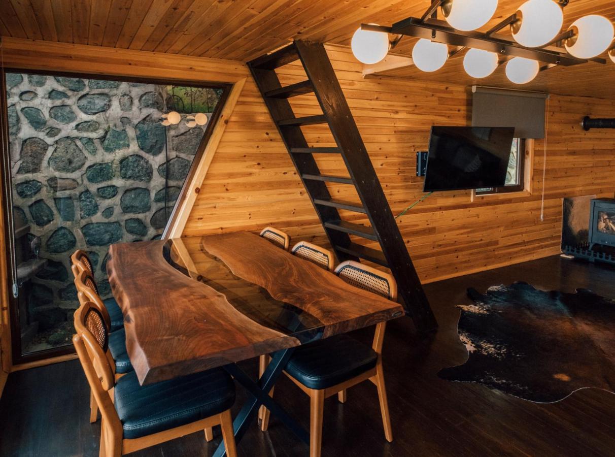 Sapanca Casamia Suit Extérieur photo