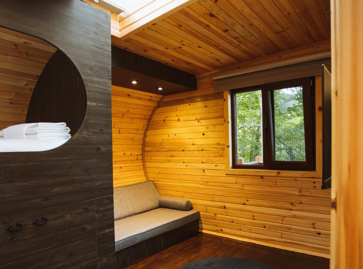 Sapanca Casamia Suit Extérieur photo