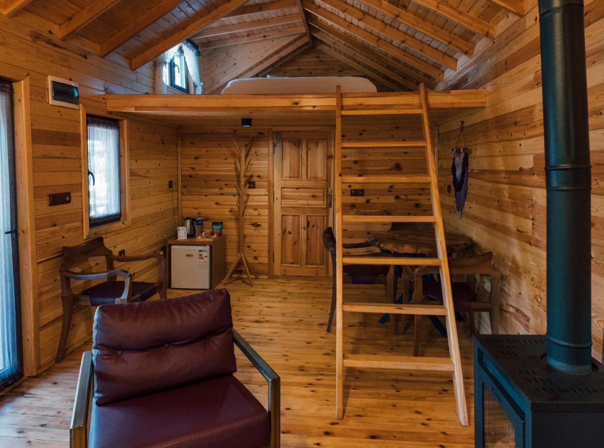 Sapanca Casamia Suit Extérieur photo