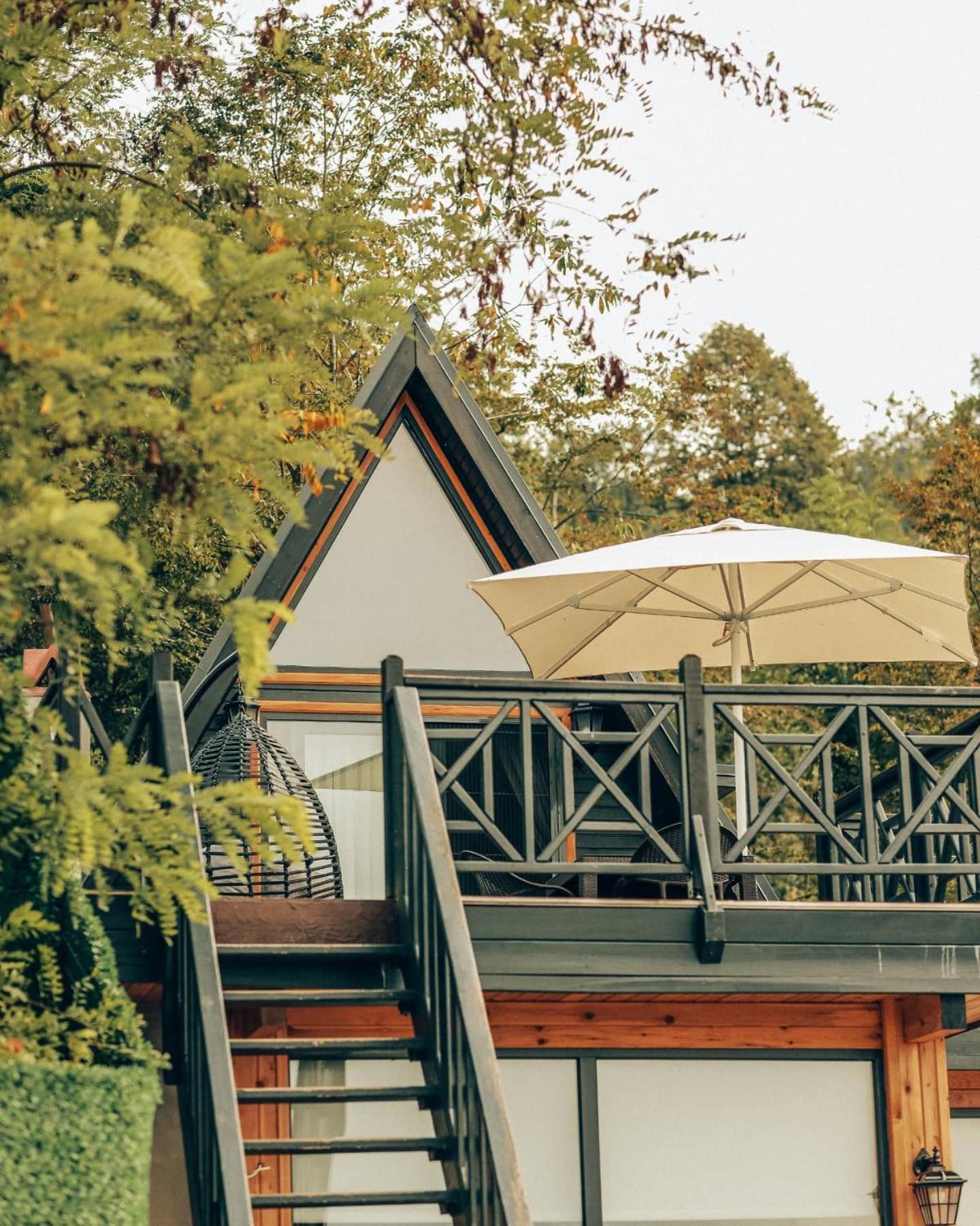 Sapanca Casamia Suit Extérieur photo
