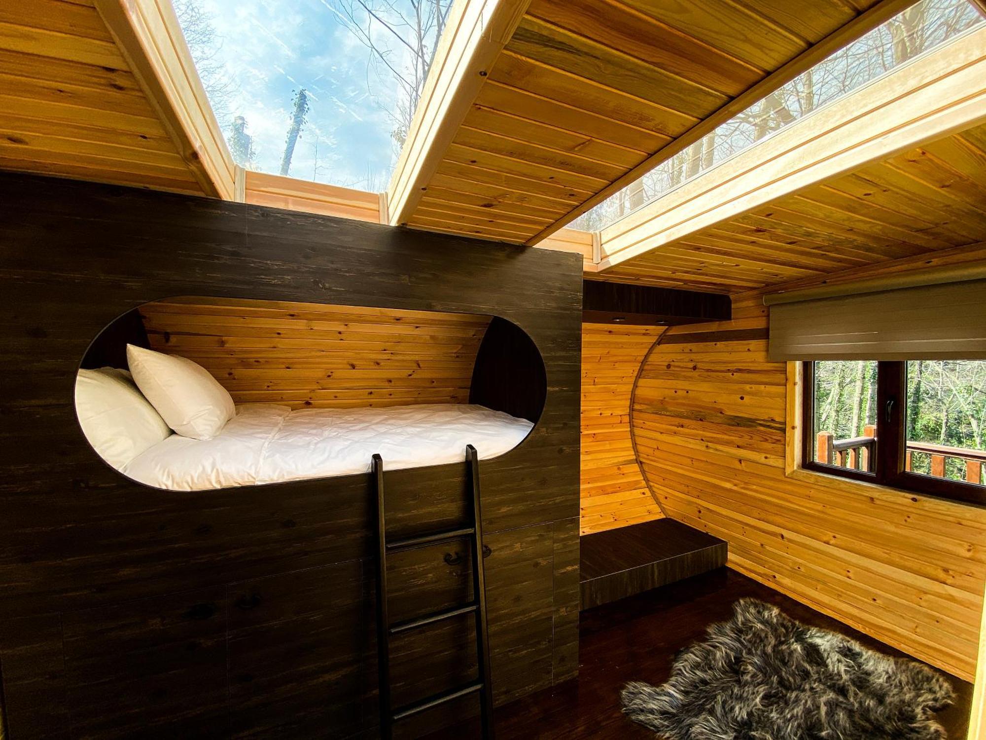 Sapanca Casamia Suit Extérieur photo