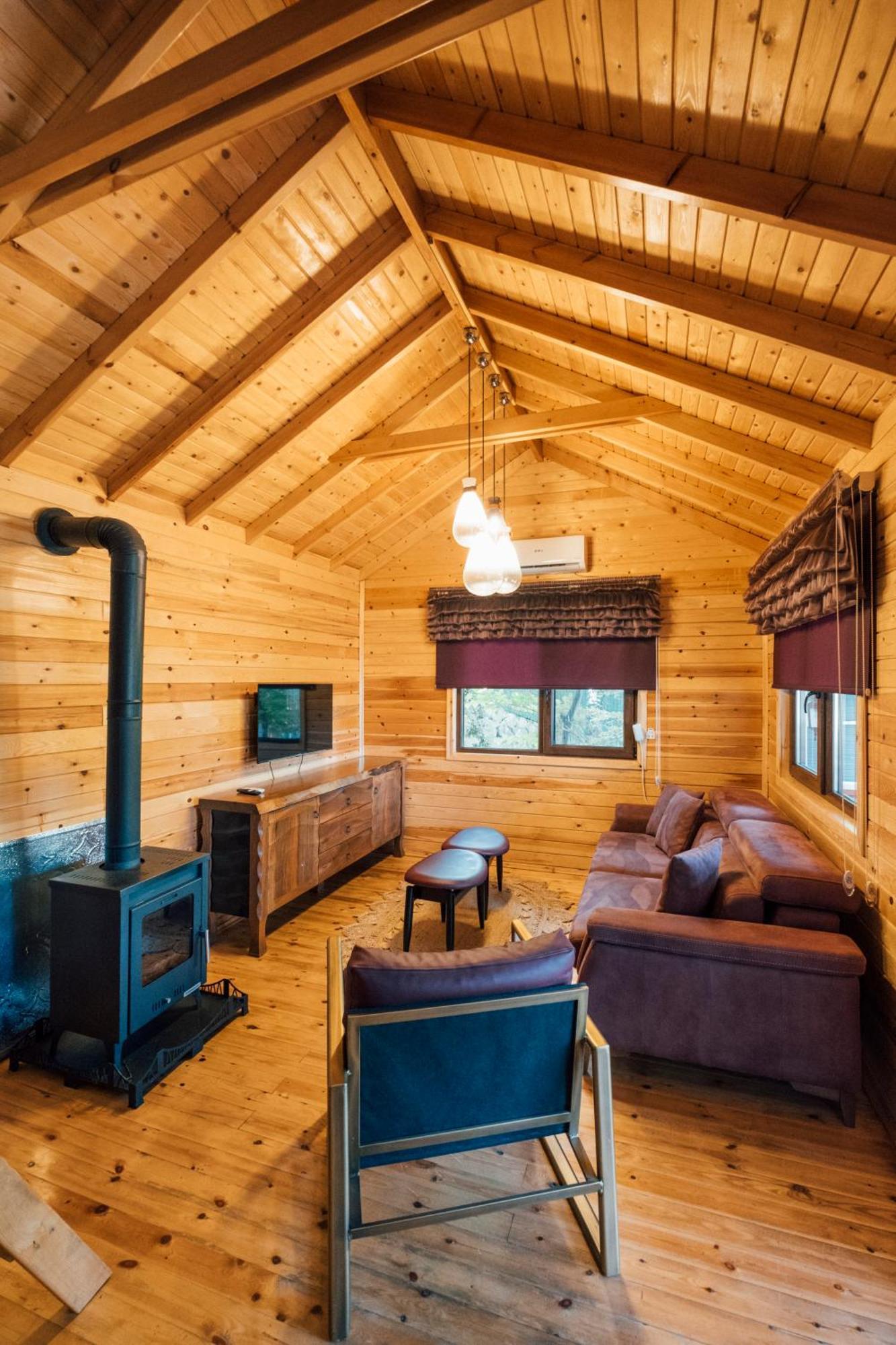 Sapanca Casamia Suit Extérieur photo